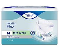 TENA Flex Super - Medium (lot de 30)