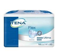 Tena - Flex Ultima Medium - 20 Changes avec ceinture