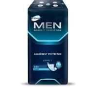 Tena For Men Level 1 (2 x 24 = 48 serviettes par paquet)