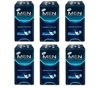 TENA For Men Level 1 Lot de 24 protections hygiéniques pour homme