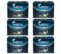 TENA Couches d'incontinence pour homme Niveau 3 – 20 à 120 pièces (1 ou 6 paquets)