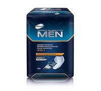 TENA Pour homme niveau 3 (20 à 120 pièces), quantité de réduction de 1 ou 6 paquets