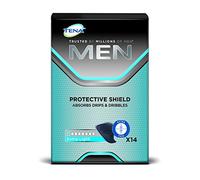 Tena Hommes Protective Bouclier - Extra Léger - PZN 11076466 112 Pièce)
