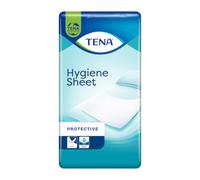 TENA Hygiene Sheet 80x175 cm Protections pour incontinence 100 pc(s)