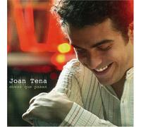 Tena,Joan - Cosas Que Pasan