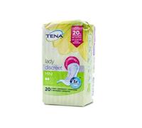Tena Lady Discreet Mini 20 Unidades