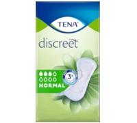 Tena Lady Discreet Normal 24 Serviettes