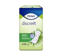 TENA Lady Discreet Serviettes Normal - 72 unités