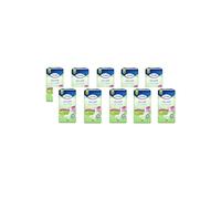 Tena - Serviettes pour fuites urinaires Lady Discret Mini - Lot de 10 paquets de 20