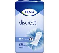Tena Lady Extra 10 Unités