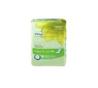 Tena Lady Mini Plus 16 Unités