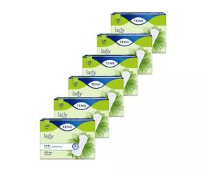 TENA Lady Normal | 6 x 30 pièces