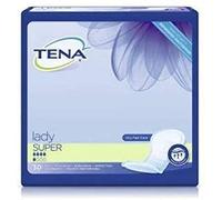 Tena Lady Pann Super 30Pcs 761709