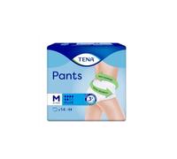 Tena Lady Pants Plus Medium Incontinence Briefs 14 Un