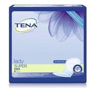 TENA Lady Super 3+1 GRATUIT Serviette hygienique 4x30 pc(s)