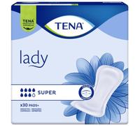 Tena Lady Super 30 Pièces (761703)