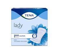 Tena Serviette Lady Super 30 unités