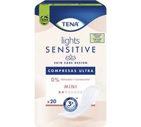 Tena Lady Tena Lights Sensitive Mini 20 U 20 Pcs