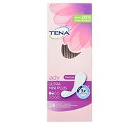 TENA Lady Ultra Mini Plus 24 doublures
