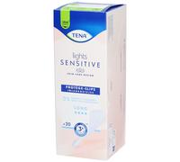 TENA Lights Protge slip long Boite de 20