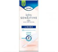 Tena Lights Long Liner 20 serviettes hygiéniques