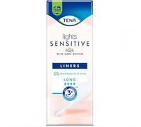 Tena Lights Long Liner 20 serviettes hygiéniques