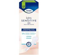 Tena Lights Longs Absorbants Protège-Slip Offre 4 Paquets De 20 Pièces