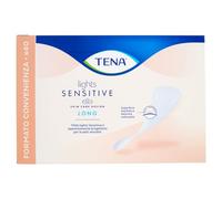 Tena Lights Lot de 40 protections pour peaux sensibles, 1 lot de 40
