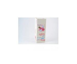 TENA Lights Protge slip long Boite de 20