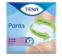 Tena Lot de 60 culottes de protection de taille L (6 paquets de 10)