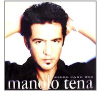 Tena,Manolo - Juega Para Dos [Import]