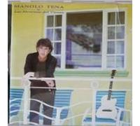 Tena,Manolo - Las Mentiras Del Vienta [Import]