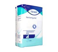 TENA Maxi Diaper Incrustation Serviette hygienique 30 pc(s)