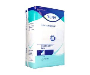 TENA Maxi Diaper Incrustation Serviette hygienique 30 pc(s)