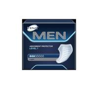 Tena Men Absorbent Protector Level 1 24 Und