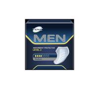 Tena Men Absorbent Protector Level 2 20Uds