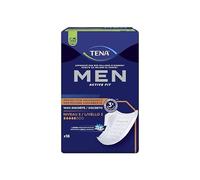 Tena Men Active Fit Level 3 – 18 paquets de 16 protections