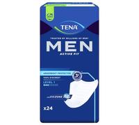 Tena Men Active Fit Niveau 1 (24 Pcs.)