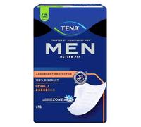 Tena Men Active Fit Niveau 3 (16 Pcs.)
