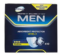 Tena - Men compresses incontienencia Level 2