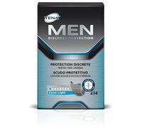 Tena Men Active Fit Protection Discrète Extra Light 14 unités