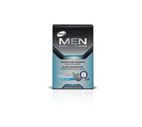 TENA MEN Extra Light Protections Incontinence, Lot de 3 boîtes de 14