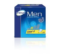 Tena Men Level 2 Protection pour fuites urinaires légères à moyennes