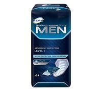 Tena Men Level/niveau 1 Pack 24