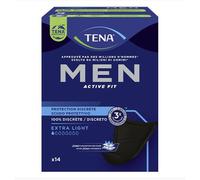 Tena Men Niveau 0 Écran Protecteur Extra Léger Paquet De 14 Absorbants