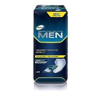 Tena Men – Pannolone cintré – Niveau 2 – 20 pièces