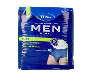 TENA® Men Pants Plus Medium Culotte D'Incontinence 12 pc(s)