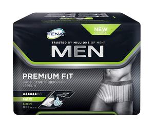 Tena Men Premium Fit Couche Homme Niveau 4 TM 10uts