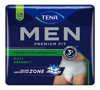 Tena Men – Culottes d'incontinence Premium Fit Level 4 – 5 paquets de 8
