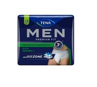 Tena Men Premium Fit Niveau 4 Taille L/XL Paquet De 8 Pièces